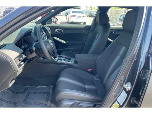 Certified 2026 Honda Civic Sport image 10