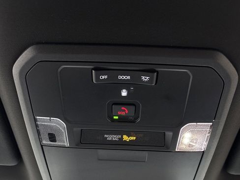 New 2026 Toyota Tacoma SR5 image 15