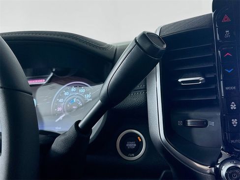 New 2025 RAM 3500 Laramie image 12