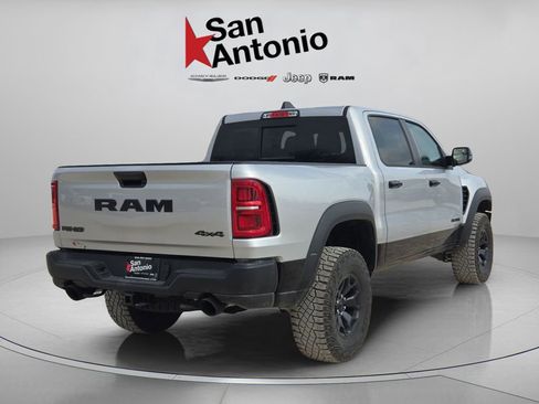 New 2026 RAM 1500 RHO image 9
