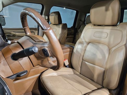 Used 2019 RAM 1500 Limited image 24