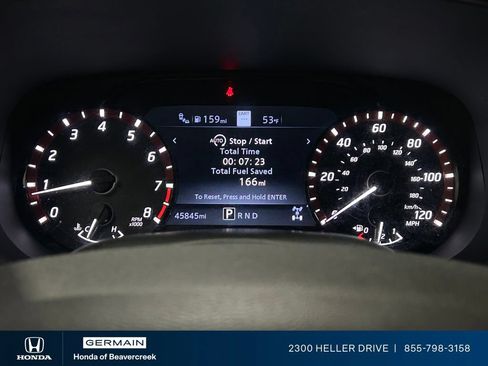Used 2024 Nissan Frontier PRO-4X w/ Technology Package AWD/4WD image 20