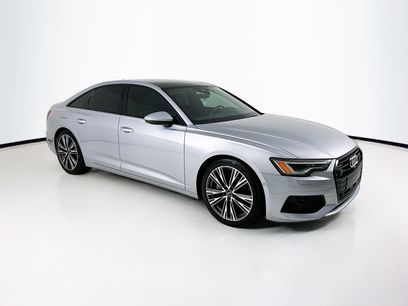 Used 2023 Audi A6 Premium Plus w/ Premium Plus Package
