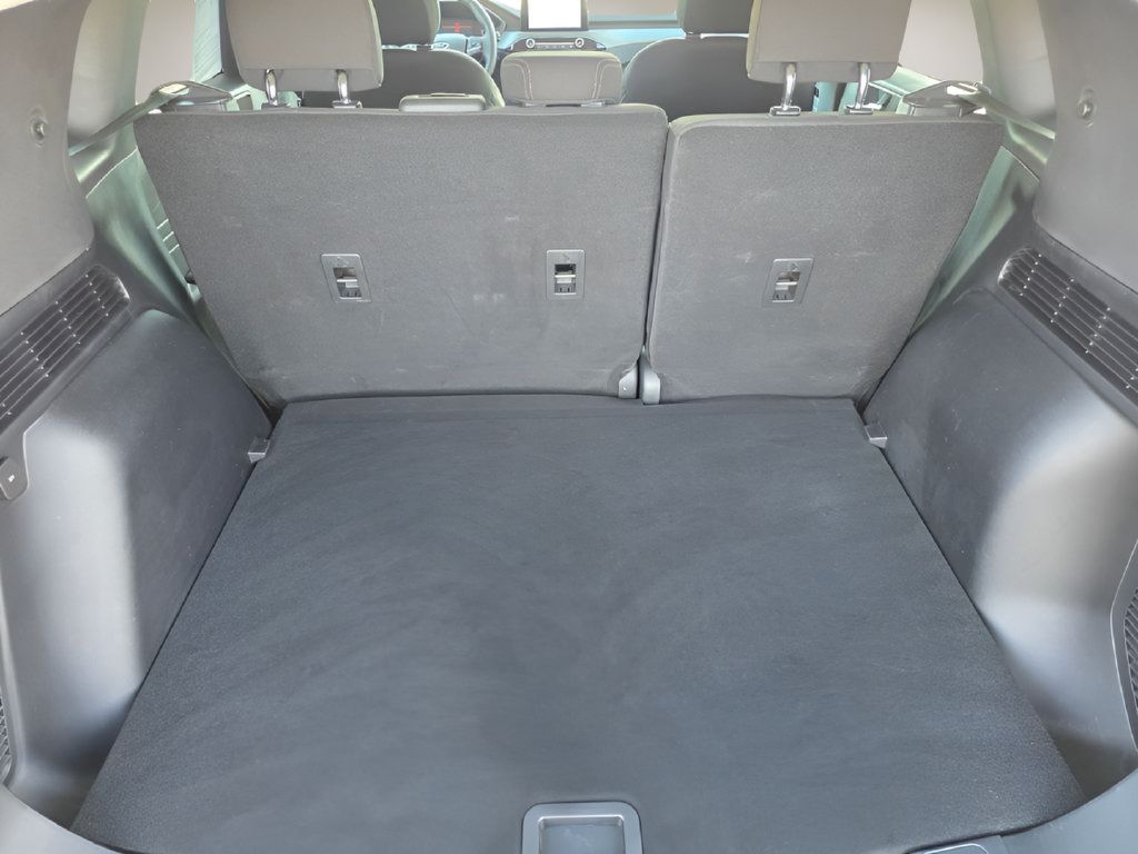 Certified 2024 Ford Escape Active AWD/4WD image 11
