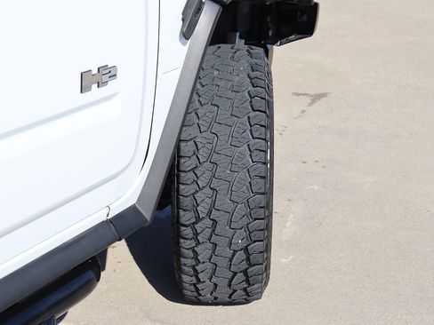 Used 2006 HUMMER H2 SUT image 22