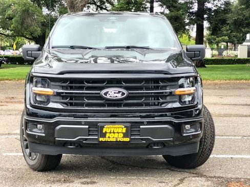 New 2026 Ford F150 XLT image 2