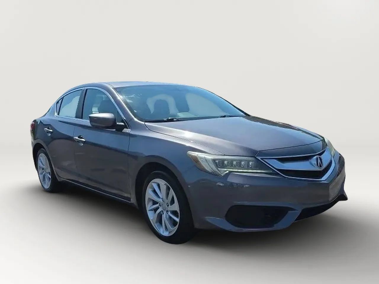 Used 2017 Acura ILX FWD image 3