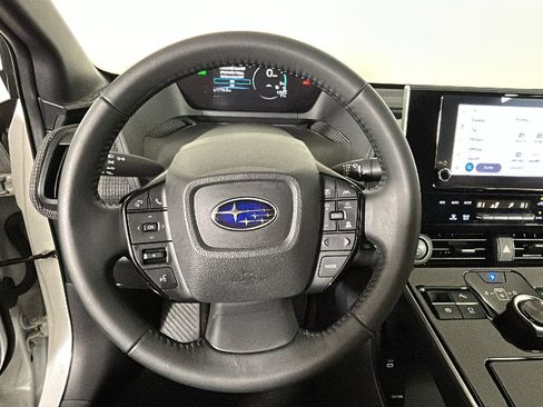 Used 2023 Subaru Solterra AWD image 16