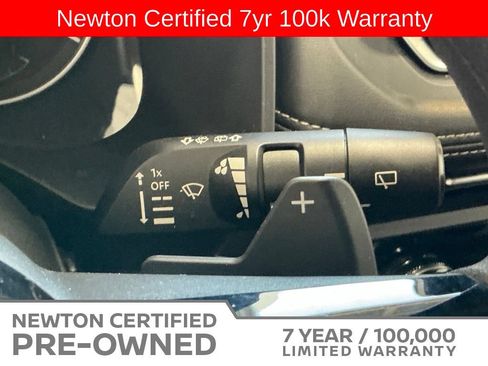 Used 2023 Nissan Rogue SV AWD/4WD image 33