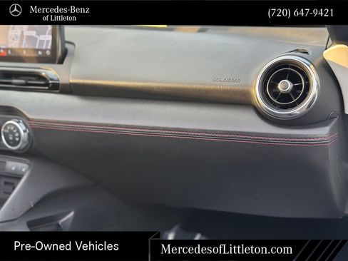 Used 2019 MAZDA MX-5 Miata Grand Touring image 24