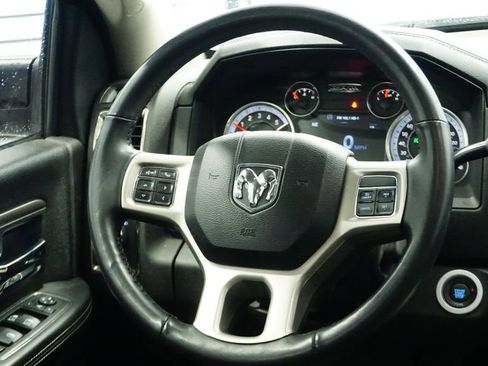 Used 2018 RAM 2500 Laramie w/ Sport Appearance Group image 22