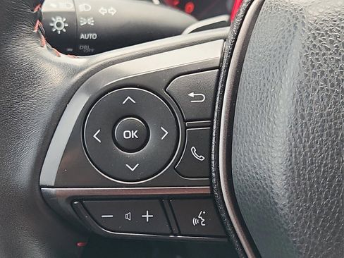 Certified 2022 Toyota Camry TRD image 22