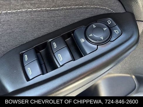 Certified 2023 Chevrolet TrailBlazer ACTIV image 12