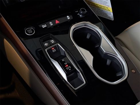 New 2026 Audi A6 Premium Plus image 15