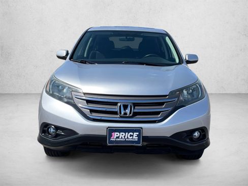 Used 2012 Honda CR-V EX image 2