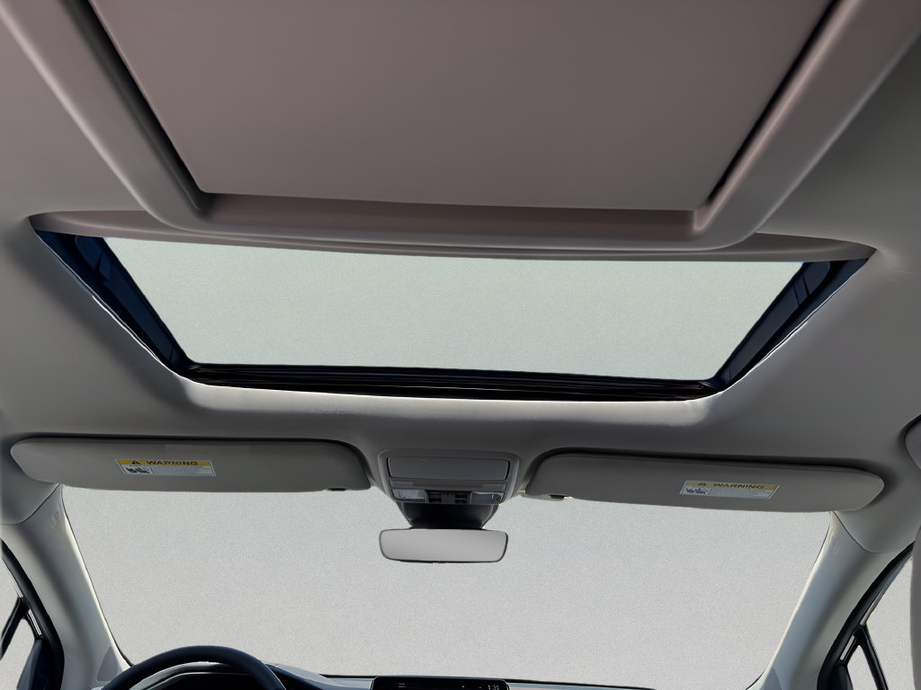 New 2027 Honda Odyssey Elite image 32