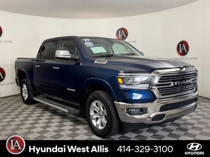 Used 2020 RAM 1500 Laramie