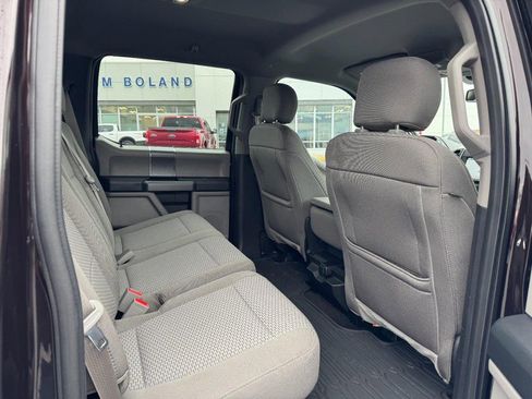 Used 2019 Ford F150 XLT w/ Equipment Group 302A Luxury image 10