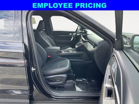 New 2026 Ford Explorer Tremor AWD/4WD image 15