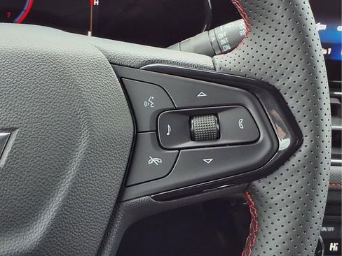 New 2026 Chevrolet TrailBlazer RS w/ Convenience Package image 14