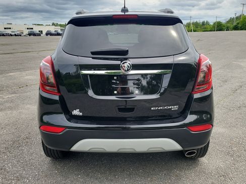 Used 2022 Buick Encore Preferred w/ Safety Package AWD/4WD image 6
