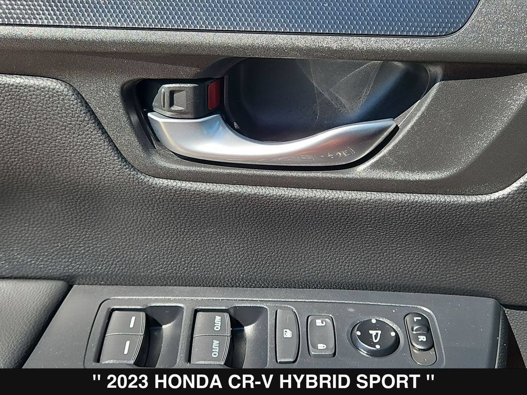 Used 2023 Honda CR-V Sport image 15