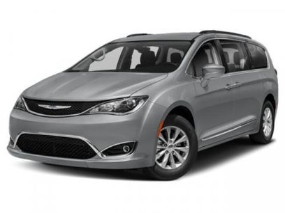 Used 2020 Chrysler Pacifica Touring-L Plus