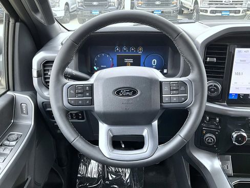 New 2026 Ford F150 XLT AWD/4WD image 10