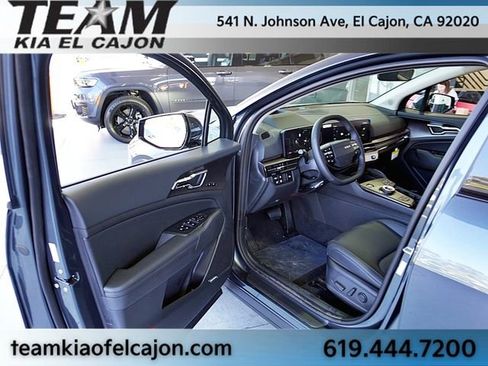 New 2026 Kia Sportage SX Prestige AWD/4WD image 43