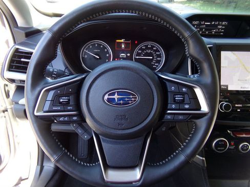 Used 2023 Subaru Forester Limited AWD/4WD image 37