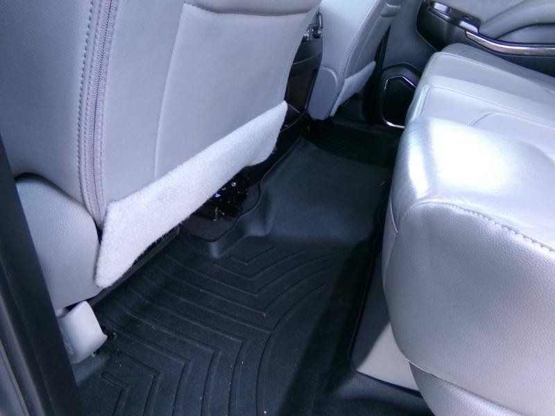 Used 2019 Chevrolet Suburban LT AWD/4WD image 34