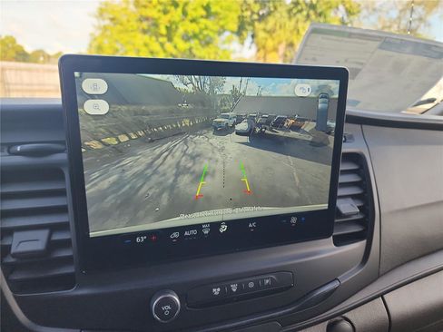 New 2026 Ford Transit 250 148 Medium Roof w/ Load Area Protection Package image 25