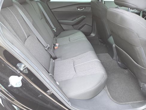 Used 2024 Honda Accord Sport image 20