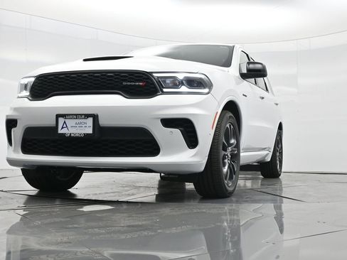 New 2025 Dodge Durango R/T w/ Blacktop Package image 39