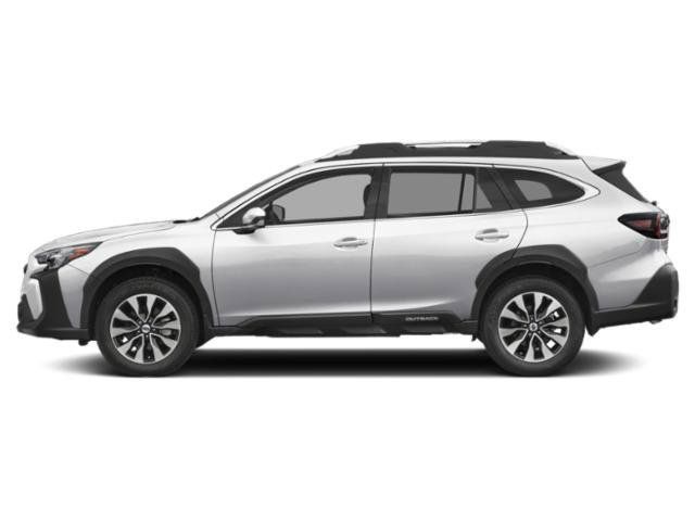 Used 2025 Subaru Outback Touring XT AWD/4WD image 6