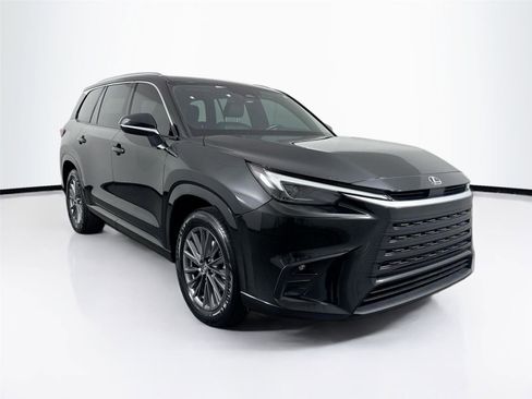 Used 2024 Lexus TX 350 FWD image 10