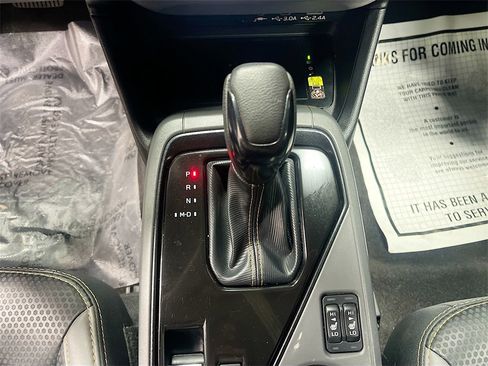 Used 2024 Subaru Crosstrek 2.5i Wilderness image 16