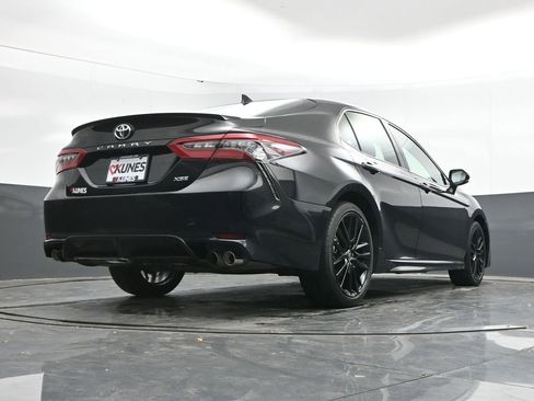 Used 2024 Toyota Camry XSE image 44