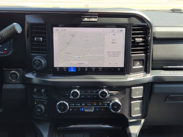 New 2026 Ford F350 Lariat w/ Lariat Ultimate Package AWD/4WD image 16