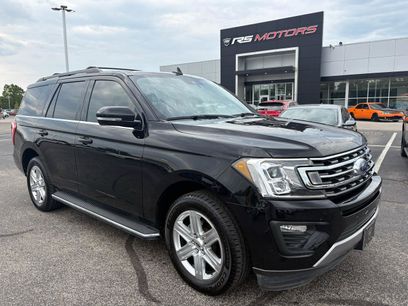 Used 2020 Ford Expedition XLT w/ Equipment Group 202A
