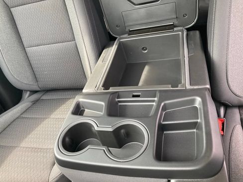 New 2026 Chevrolet Silverado 1500 LT AWD/4WD image 15