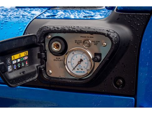 Used 2022 Jeep Wrangler Rubicon image 21