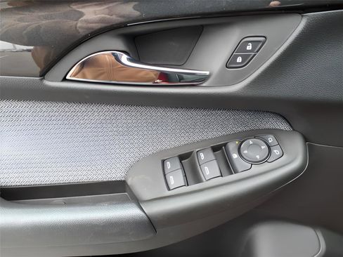 New 2026 Chevrolet TrailBlazer LT w/ LT Cold Weather Package image 12