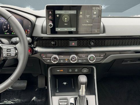 New 2026 Honda CR-V EX-L image 24