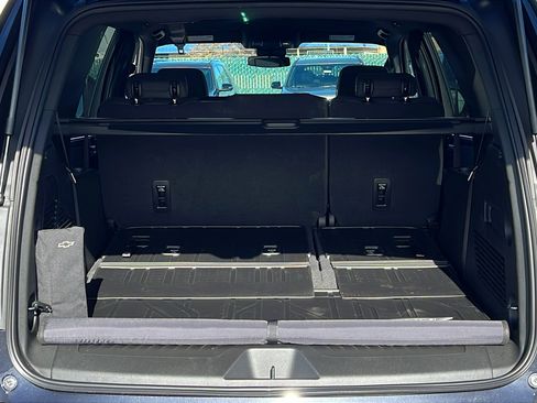 New 2026 Chevrolet Tahoe LS w/ LPO, Get Active Package AWD/4WD image 12