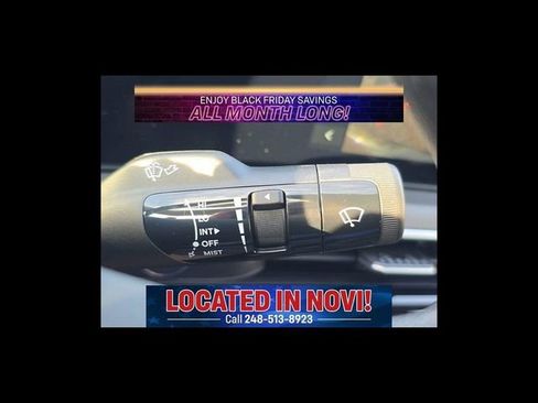 Used 2025 Kia K5 LXS image 27