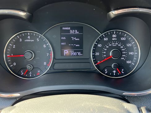 Used 2016 Kia Forte LX image 26