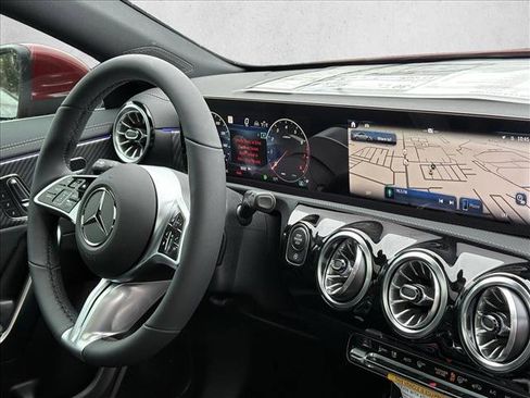 New 2026 Mercedes-Benz CLA 250 image 26