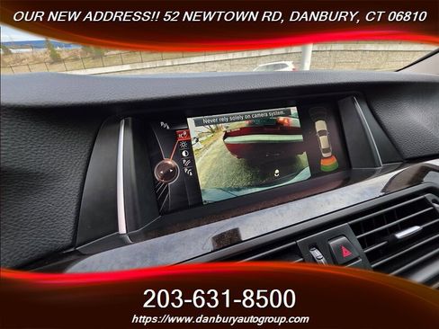 Used 2016 BMW 528i xDrive Sedan image 14