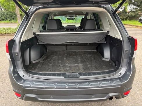Used 2021 Subaru Forester Limited w/ Popular Package #3 AWD/4WD image 23